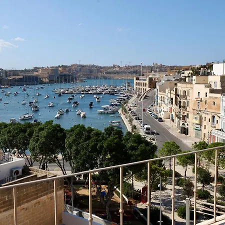 Harbour View House Rooftop Terrace Apartament