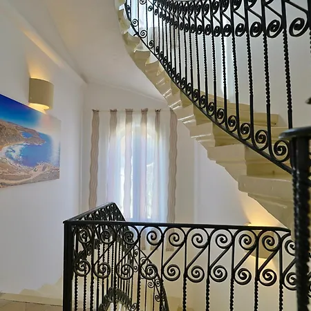 Apartament Harbour View House Rooftop Terrace *